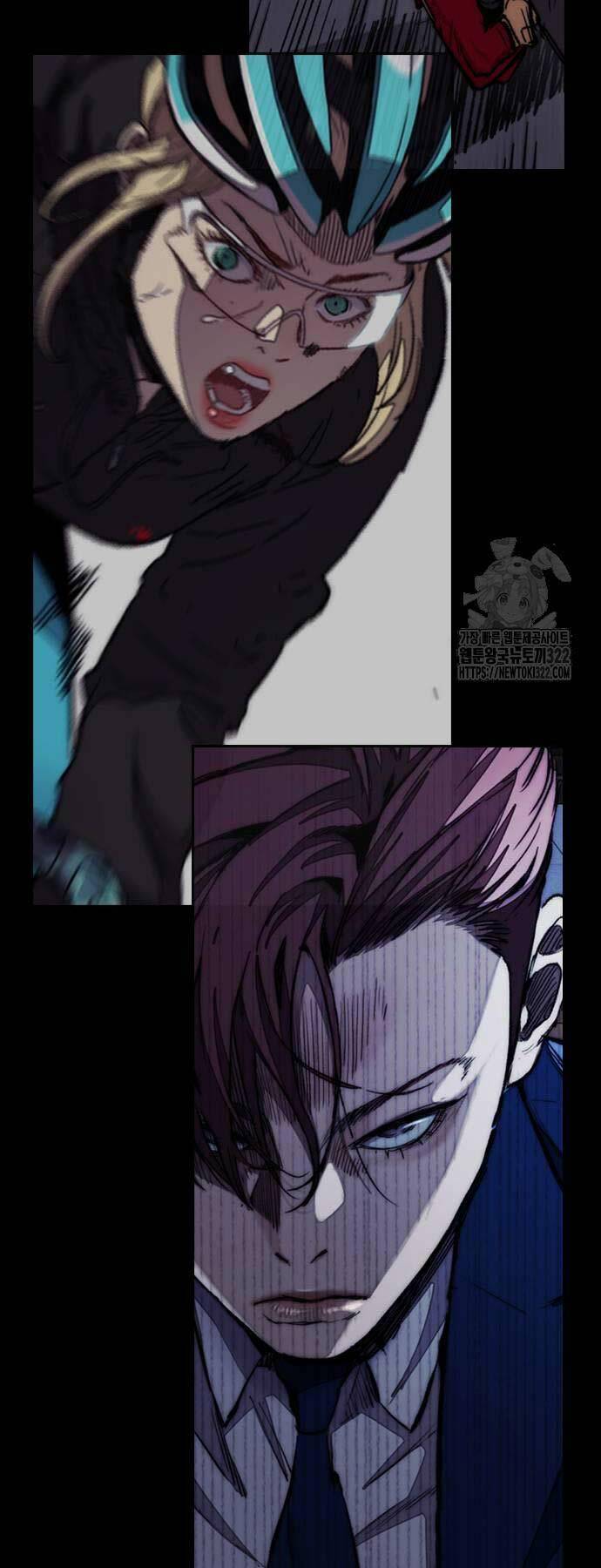 Thể Thao Cực Hạn - Chapter 482 - Page 55