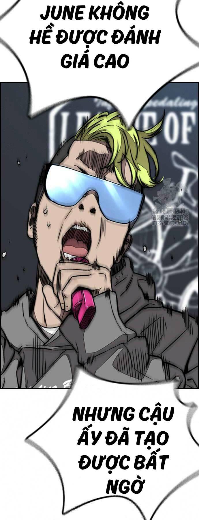 Thể Thao Cực Hạn - Chapter 482 - Page 63