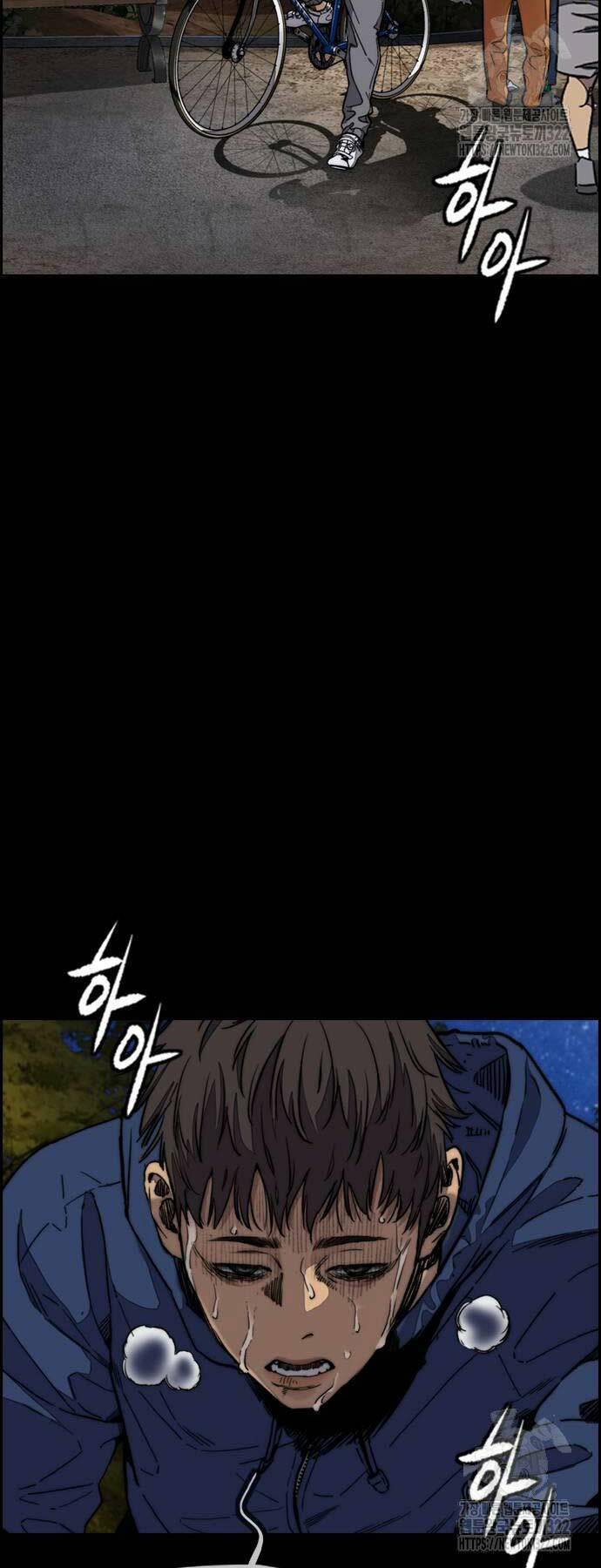 Thể Thao Cực Hạn - Chapter 482 - Page 66