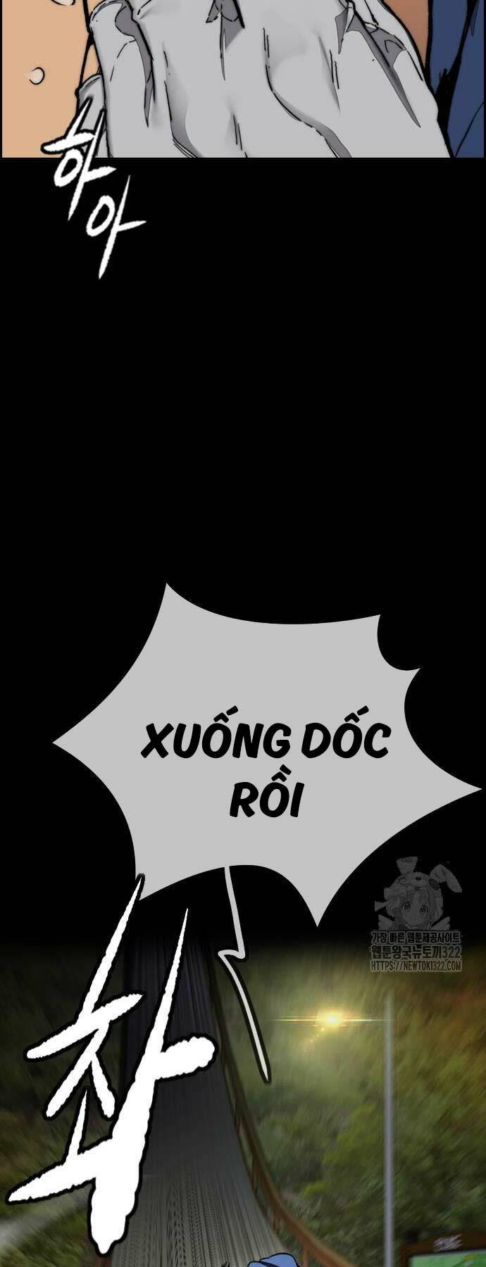 Thể Thao Cực Hạn - Chapter 482 - Page 68