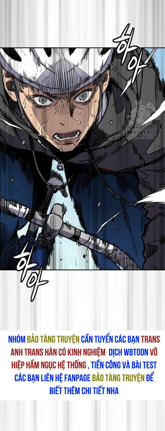 Thể Thao Cực Hạn - Chapter 482 - Page 72