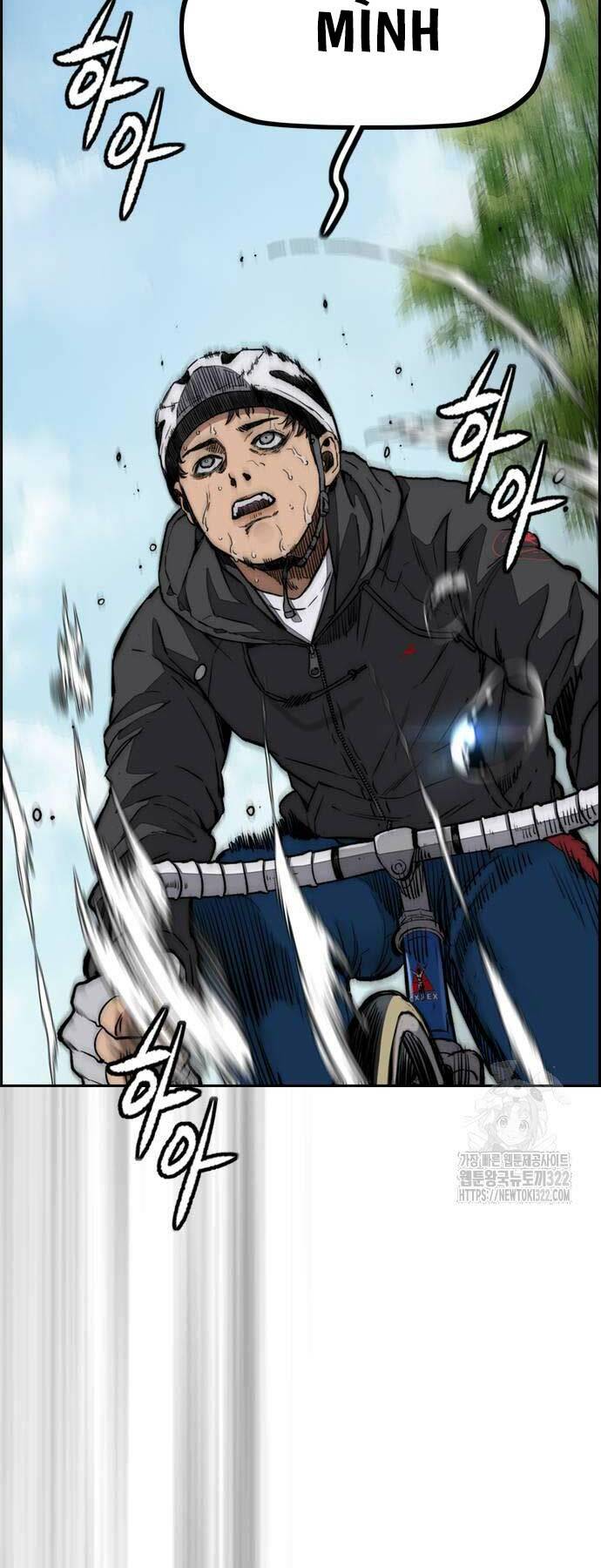 Thể Thao Cực Hạn - Chapter 482 - Page 76