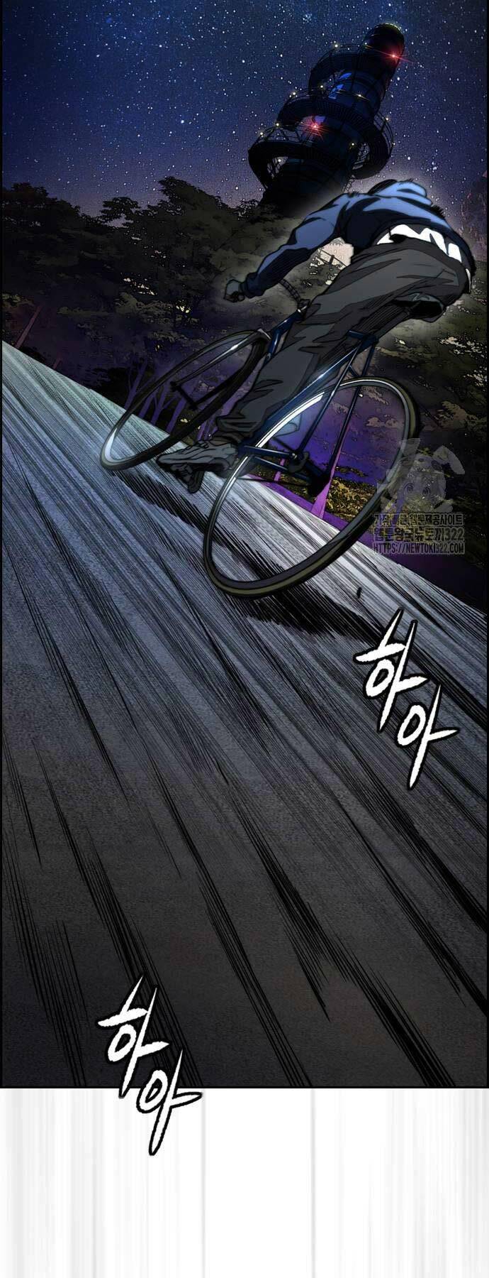 Thể Thao Cực Hạn - Chapter 482 - Page 79