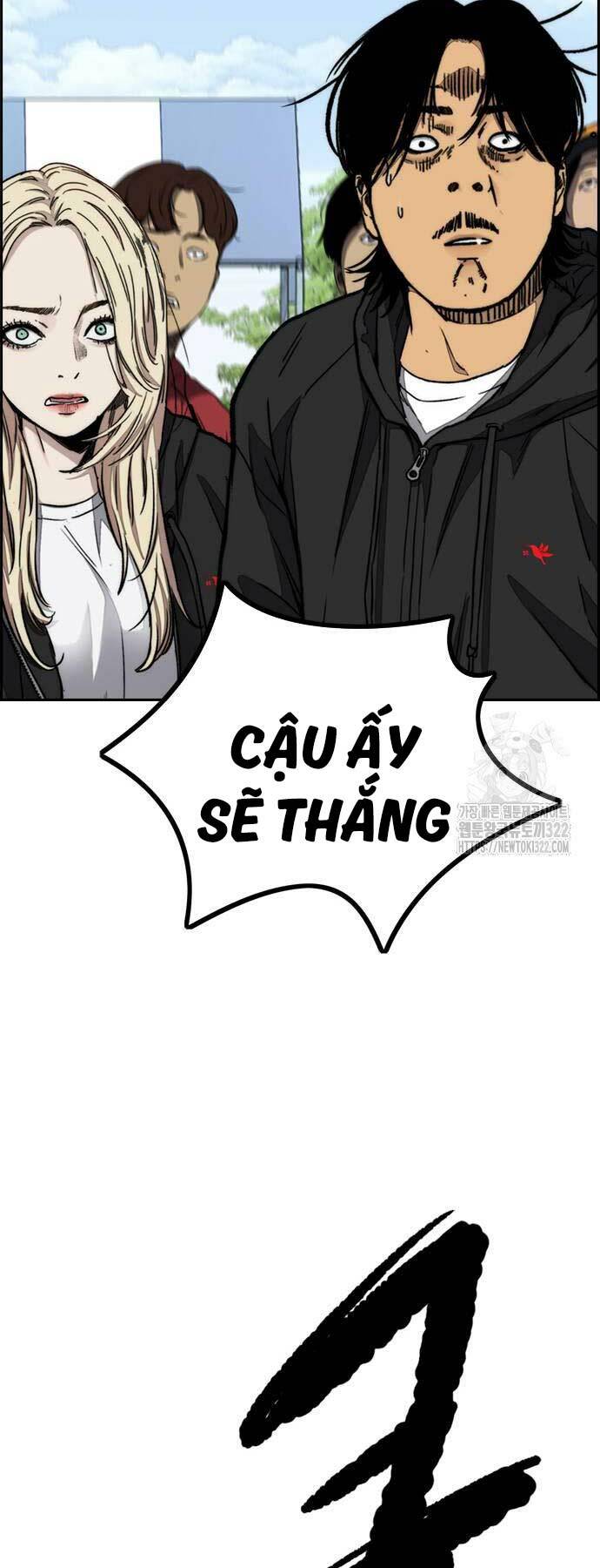 Thể Thao Cực Hạn - Chapter 482 - Page 86