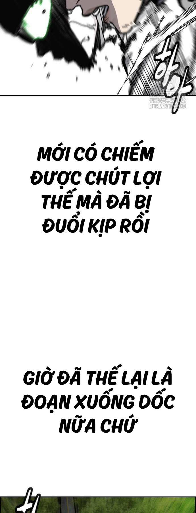 Thể Thao Cực Hạn - Chapter 482 - Page 89