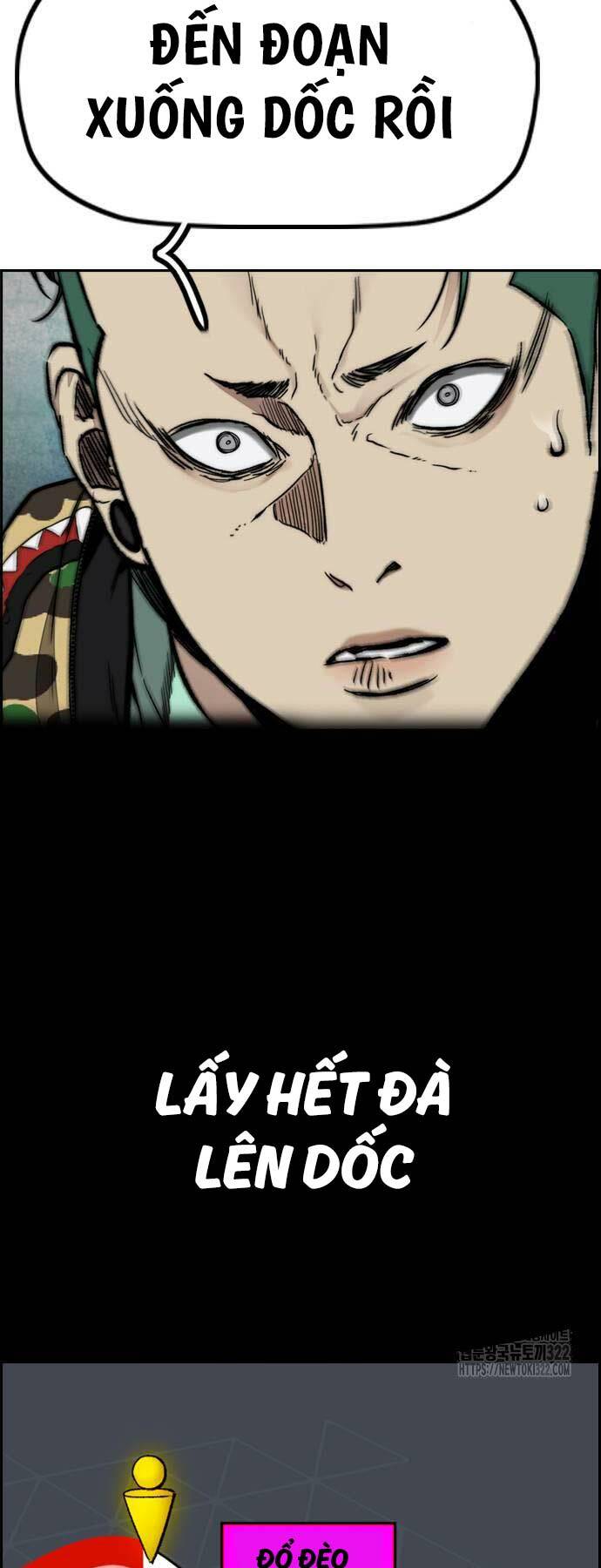 Thể Thao Cực Hạn - Chapter 482 - Page 91