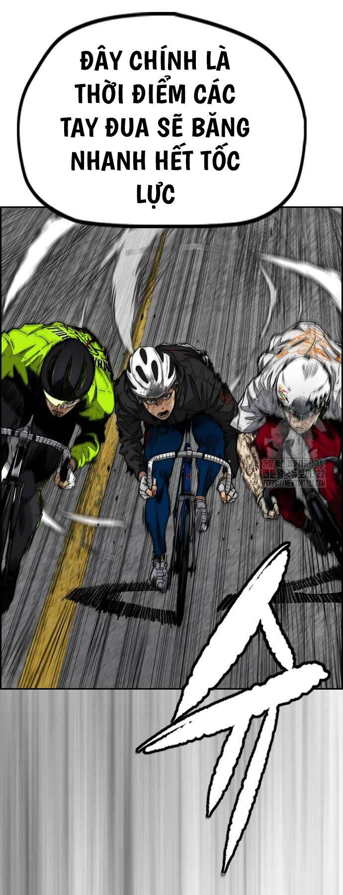 Thể Thao Cực Hạn - Chapter 482 - Page 94