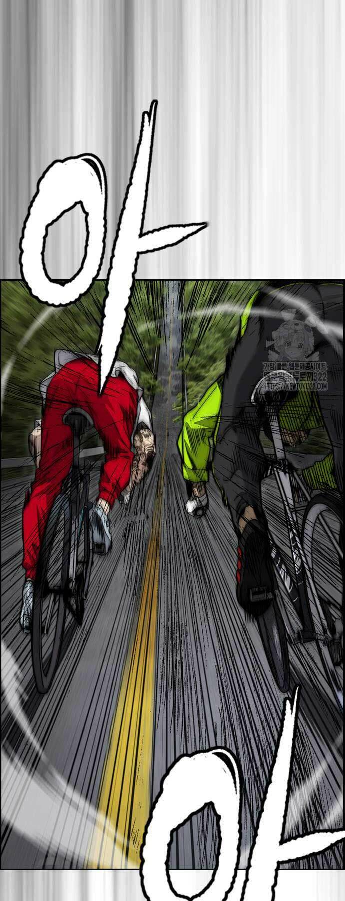 Thể Thao Cực Hạn - Chapter 482 - Page 95