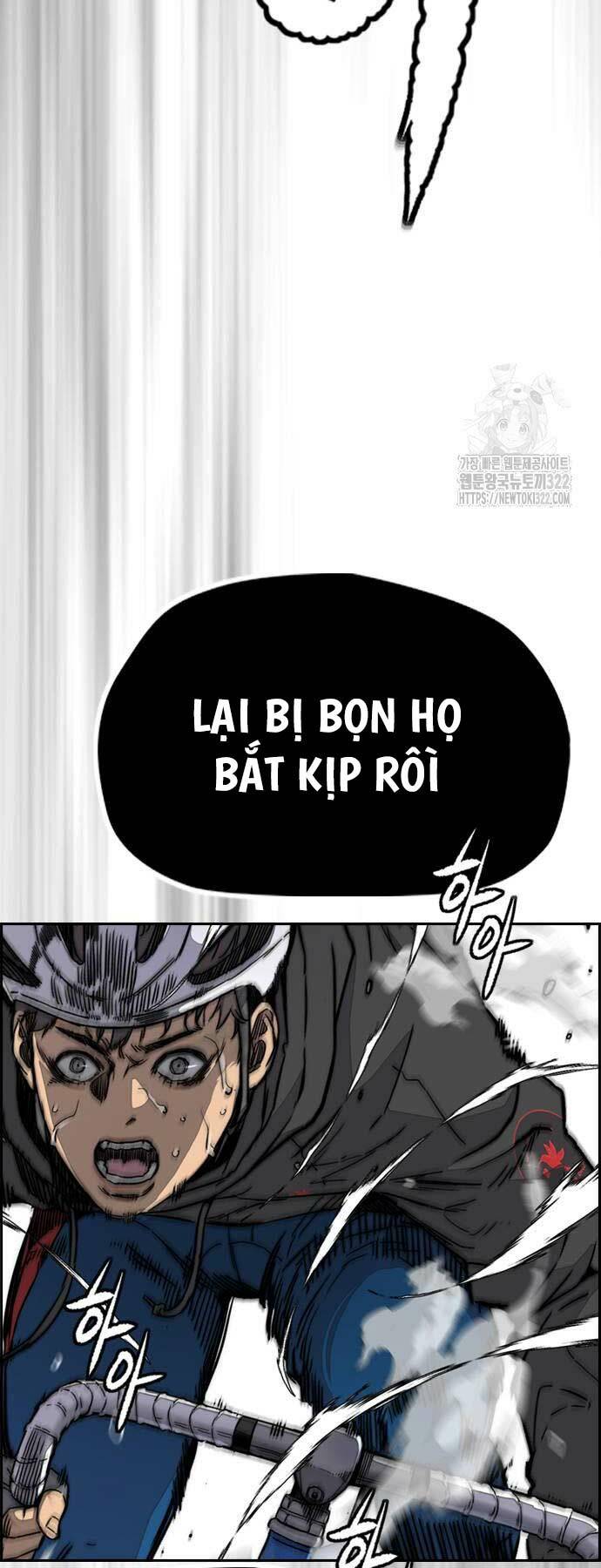 Thể Thao Cực Hạn - Chapter 482 - Page 96