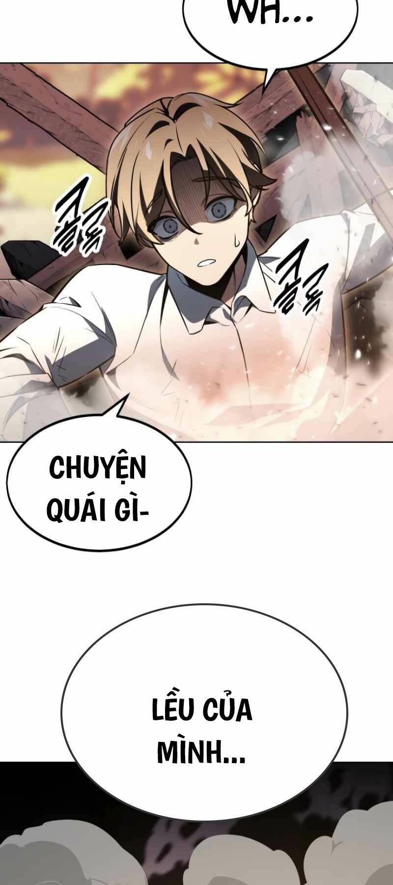 Hướng Dẫn Sinh Tồn Trong Học Viện - Chapter 7 - Page 104