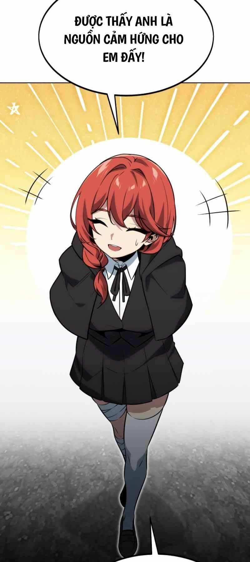 Hướng Dẫn Sinh Tồn Trong Học Viện - Chapter 7 - Page 10