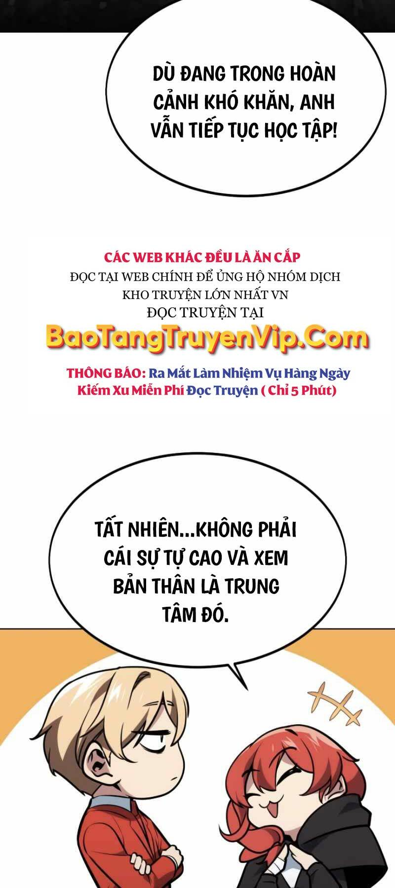 Hướng Dẫn Sinh Tồn Trong Học Viện - Chapter 7 - Page 11