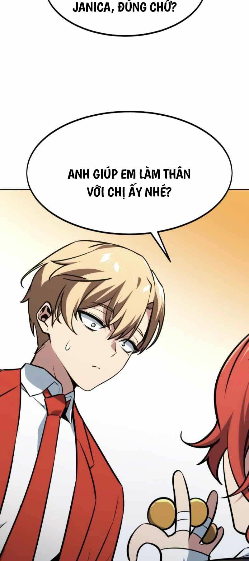 Hướng Dẫn Sinh Tồn Trong Học Viện - Chapter 7 - Page 14