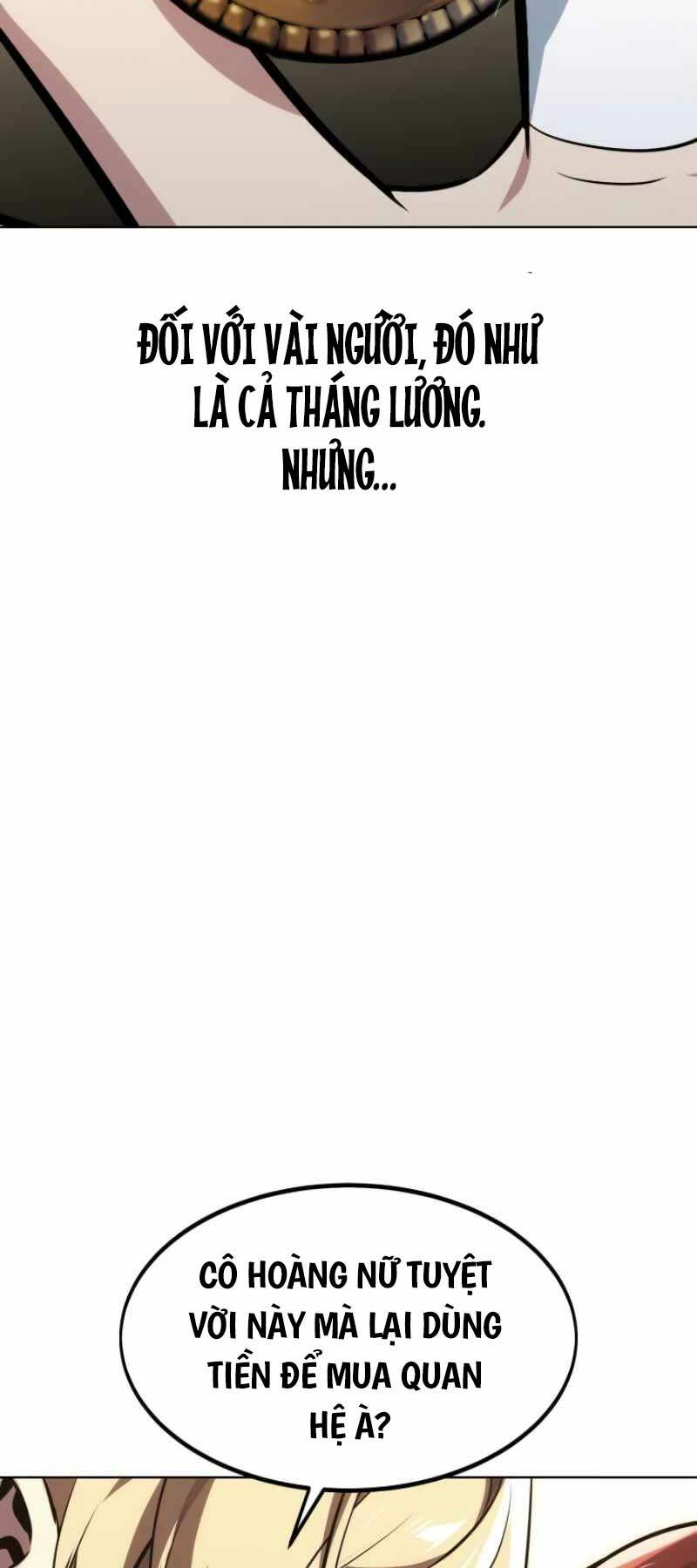 Hướng Dẫn Sinh Tồn Trong Học Viện - Chapter 7 - Page 16