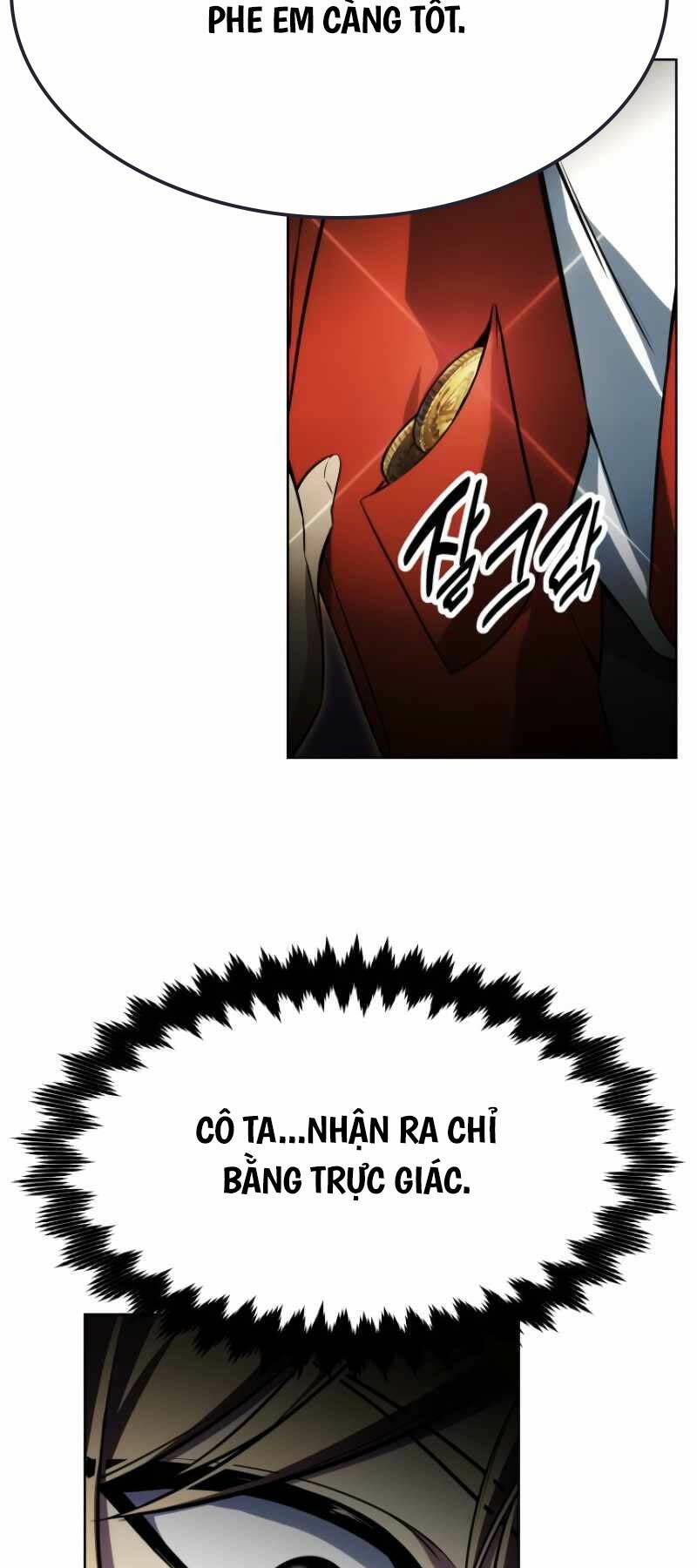 Hướng Dẫn Sinh Tồn Trong Học Viện - Chapter 7 - Page 19