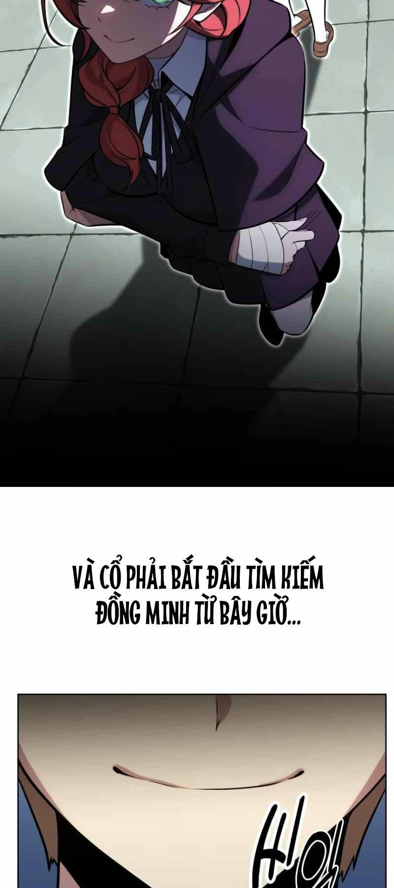 Hướng Dẫn Sinh Tồn Trong Học Viện - Chapter 7 - Page 21