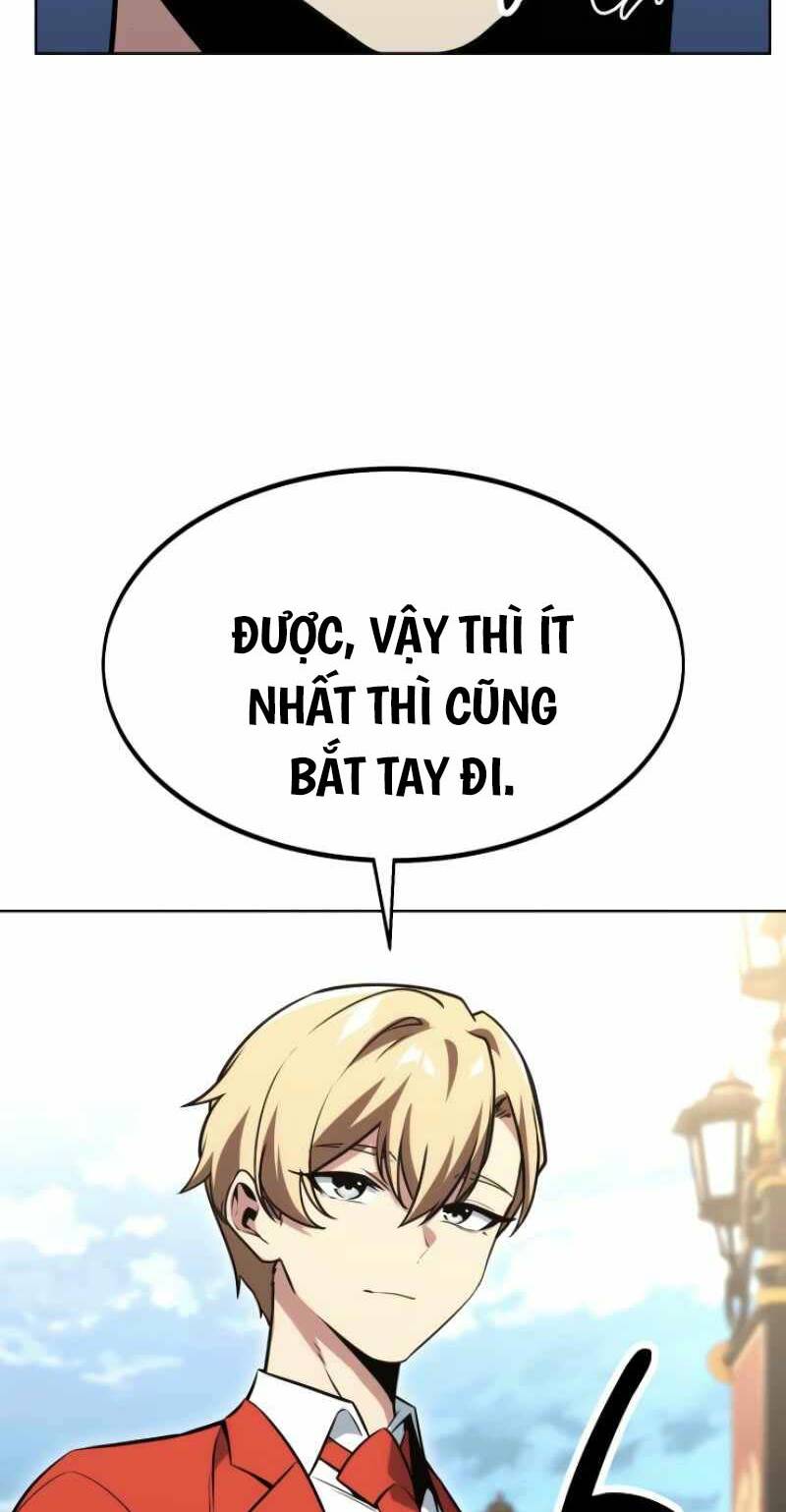 Hướng Dẫn Sinh Tồn Trong Học Viện - Chapter 7 - Page 22