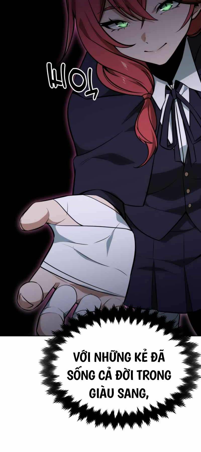 Hướng Dẫn Sinh Tồn Trong Học Viện - Chapter 7 - Page 24