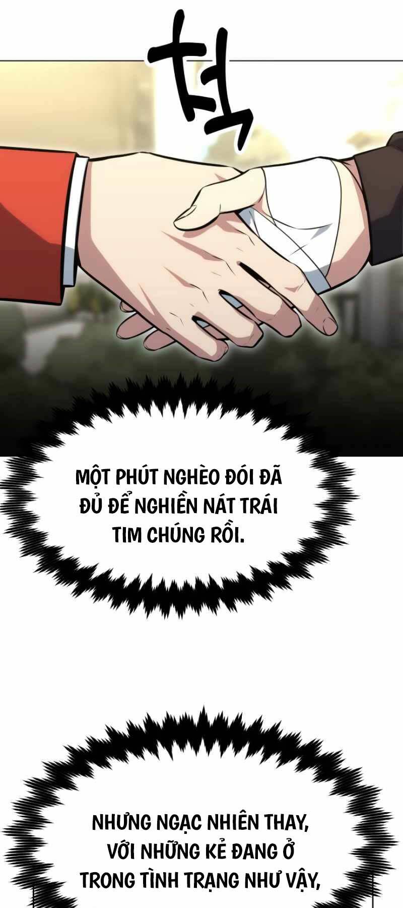 Hướng Dẫn Sinh Tồn Trong Học Viện - Chapter 7 - Page 25