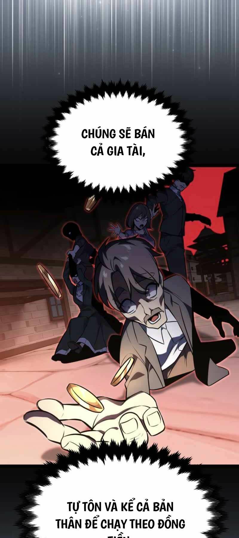 Hướng Dẫn Sinh Tồn Trong Học Viện - Chapter 7 - Page 27