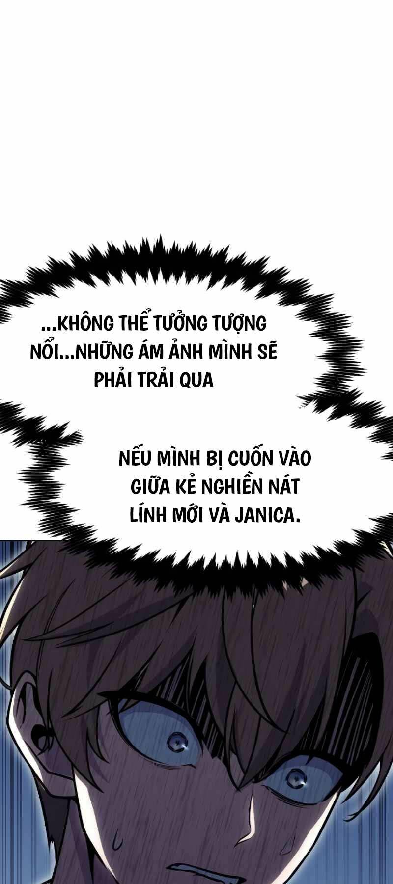 Hướng Dẫn Sinh Tồn Trong Học Viện - Chapter 7 - Page 34