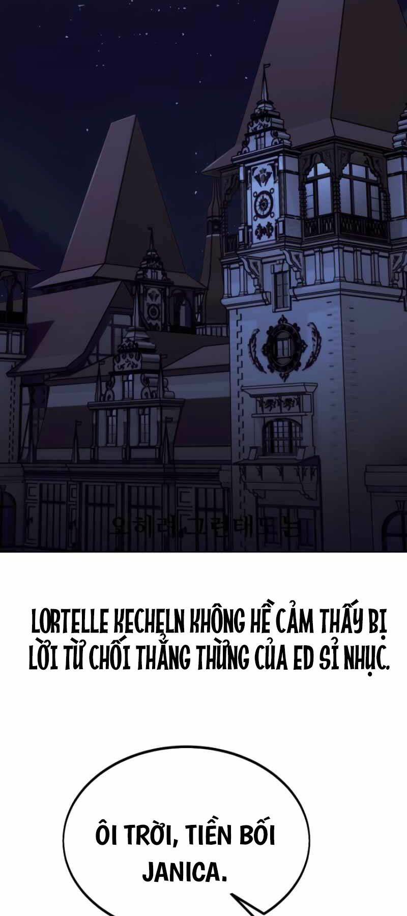 Hướng Dẫn Sinh Tồn Trong Học Viện - Chapter 7 - Page 37