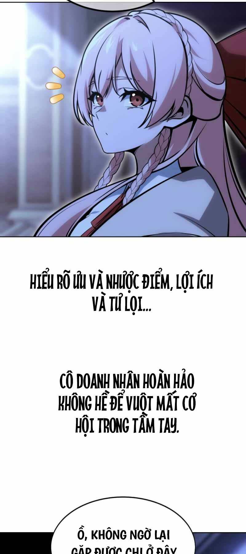 Hướng Dẫn Sinh Tồn Trong Học Viện - Chapter 7 - Page 38