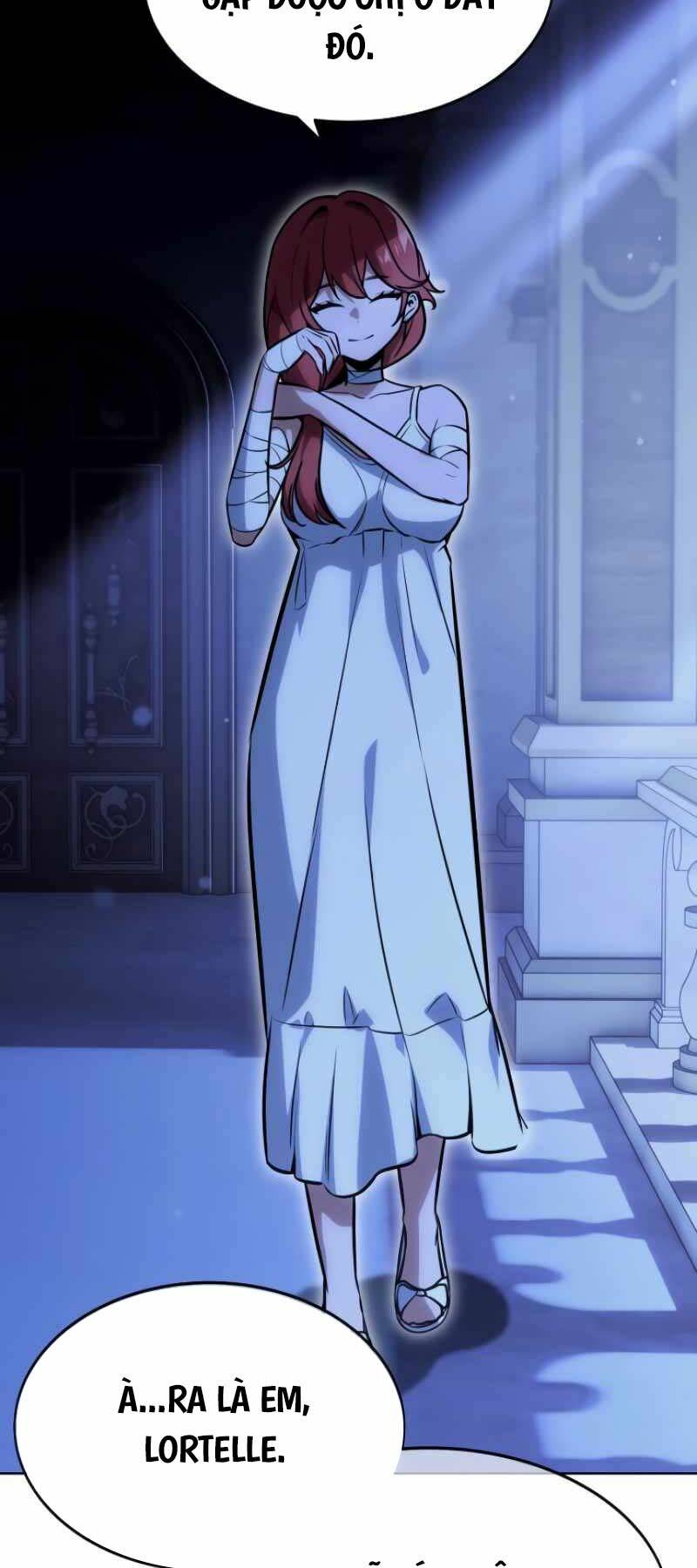 Hướng Dẫn Sinh Tồn Trong Học Viện - Chapter 7 - Page 39