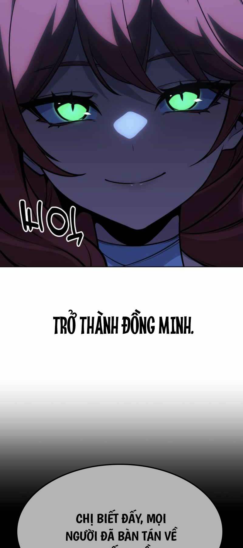 Hướng Dẫn Sinh Tồn Trong Học Viện - Chapter 7 - Page 41