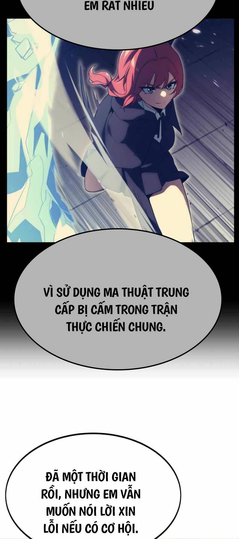 Hướng Dẫn Sinh Tồn Trong Học Viện - Chapter 7 - Page 42