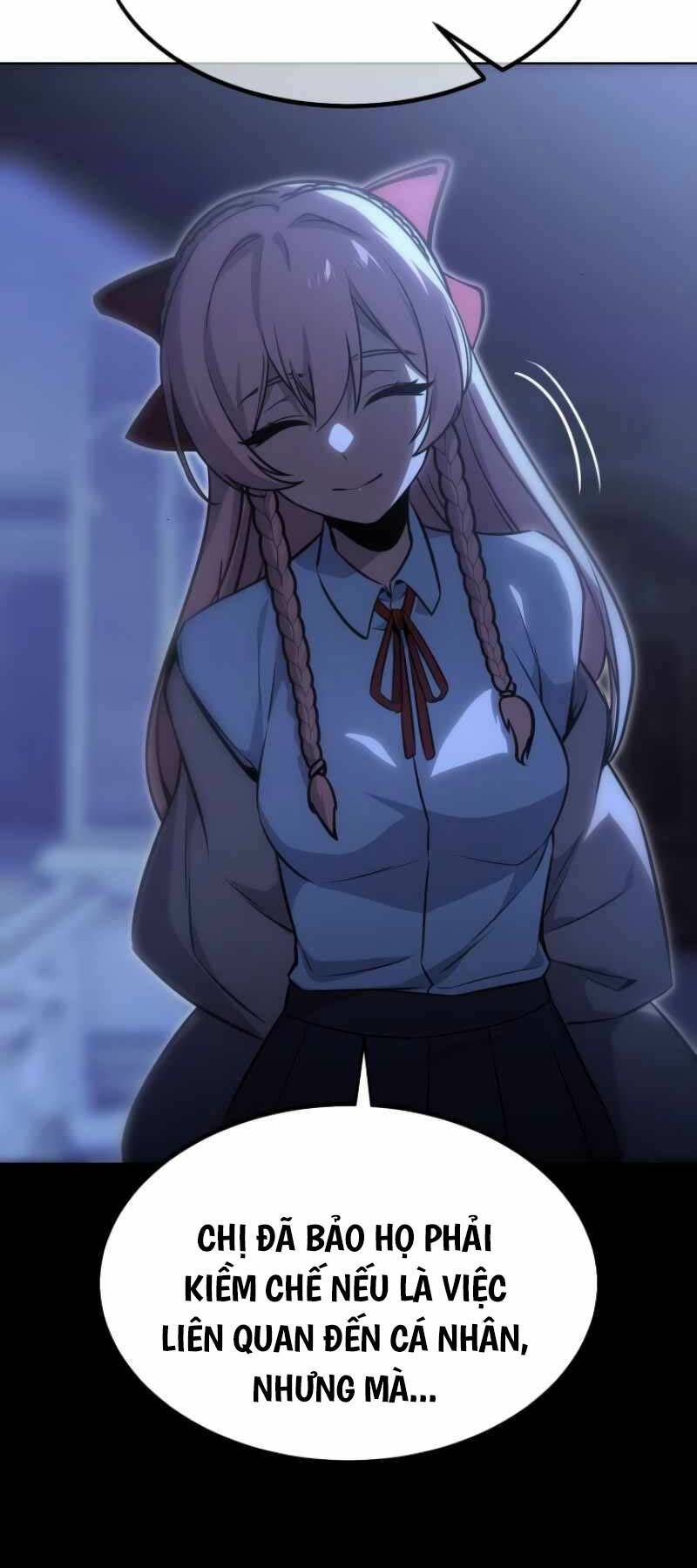 Hướng Dẫn Sinh Tồn Trong Học Viện - Chapter 7 - Page 47