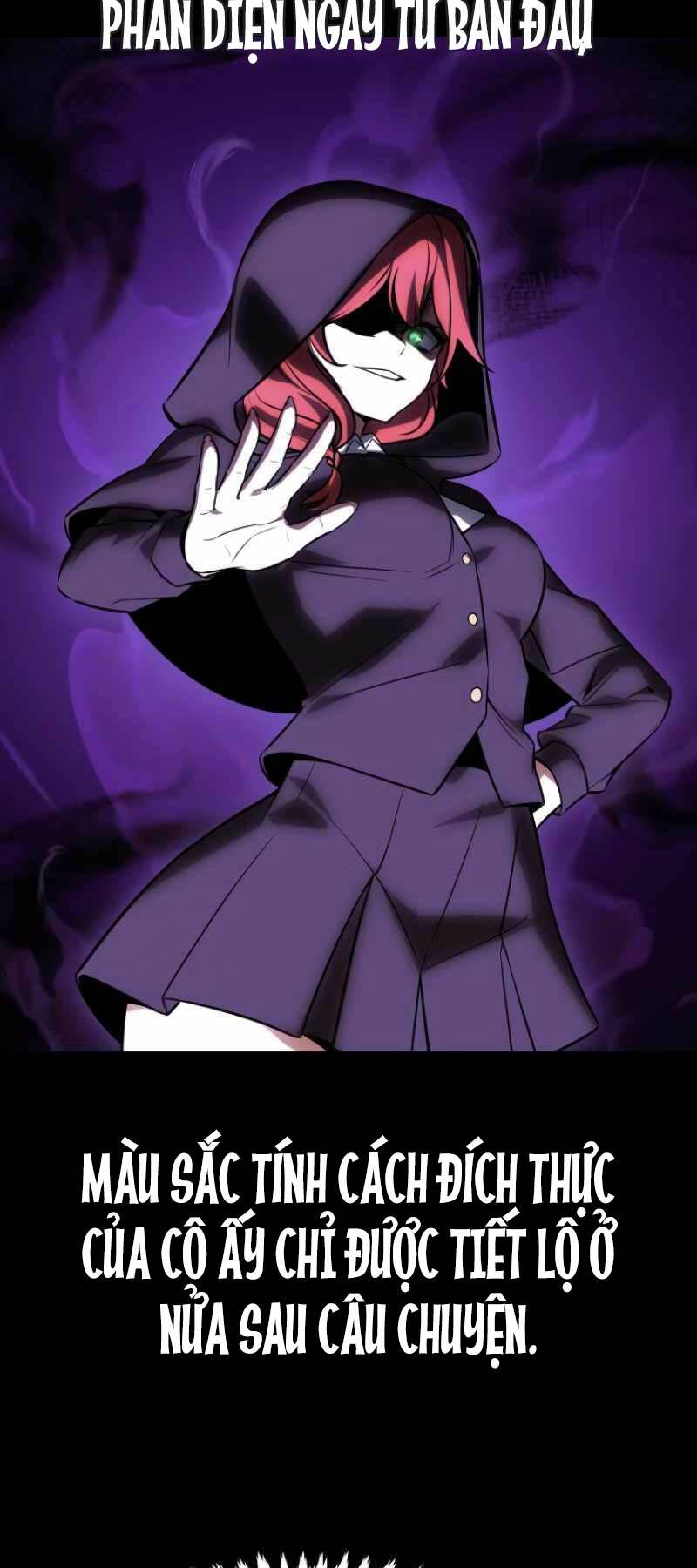 Hướng Dẫn Sinh Tồn Trong Học Viện - Chapter 7 - Page 4