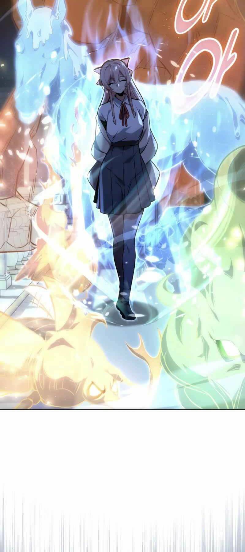 Hướng Dẫn Sinh Tồn Trong Học Viện - Chapter 7 - Page 49