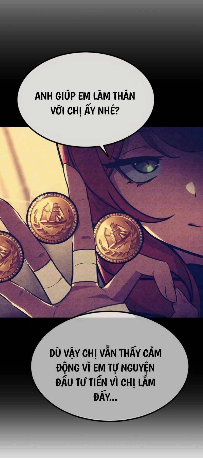 Hướng Dẫn Sinh Tồn Trong Học Viện - Chapter 7 - Page 52