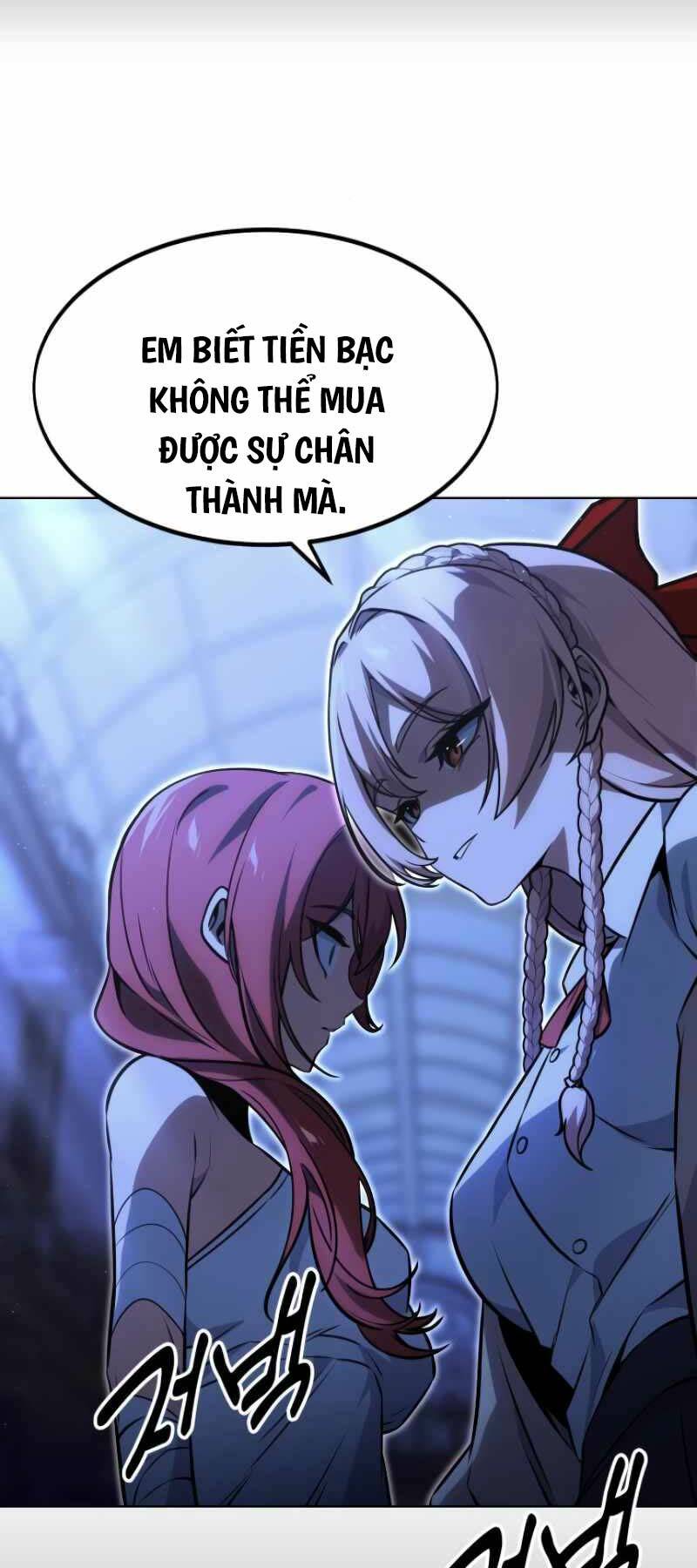 Hướng Dẫn Sinh Tồn Trong Học Viện - Chapter 7 - Page 53