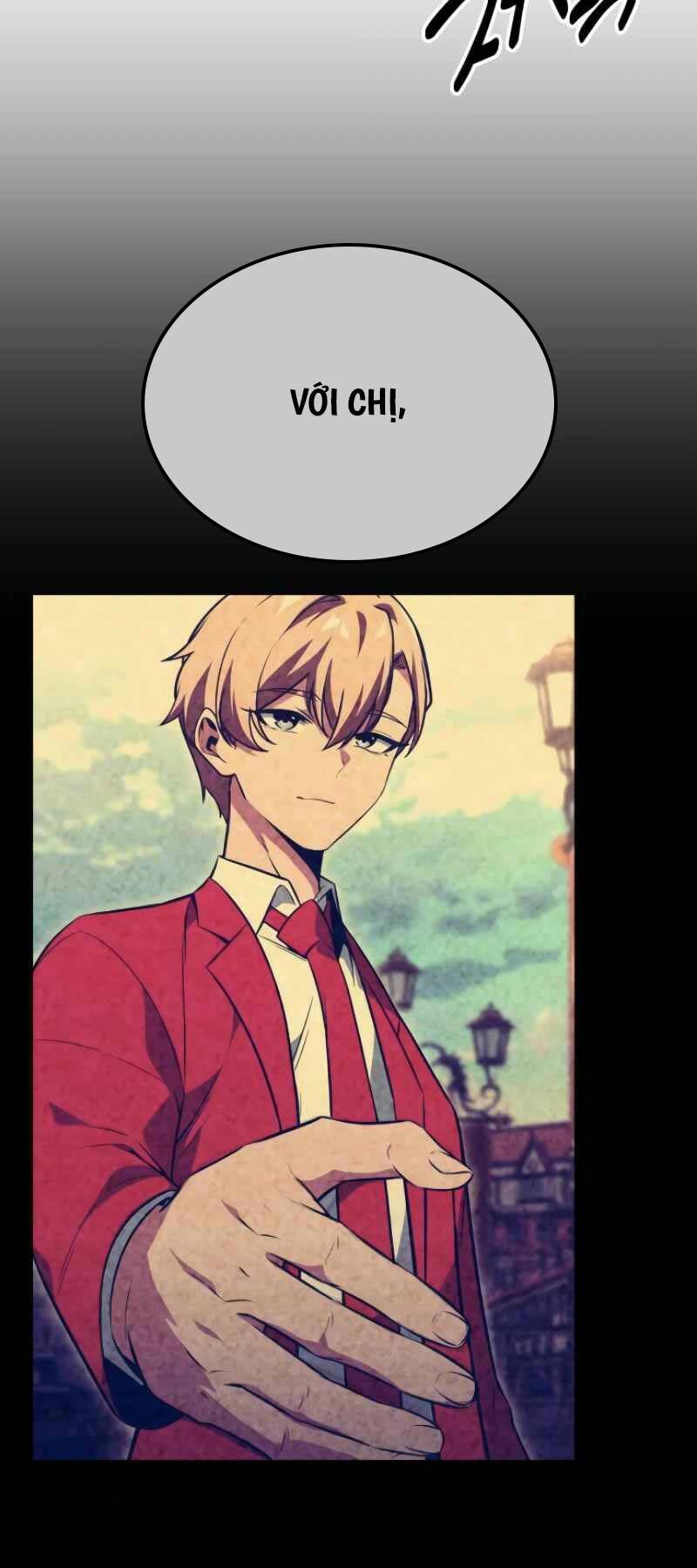 Hướng Dẫn Sinh Tồn Trong Học Viện - Chapter 7 - Page 54