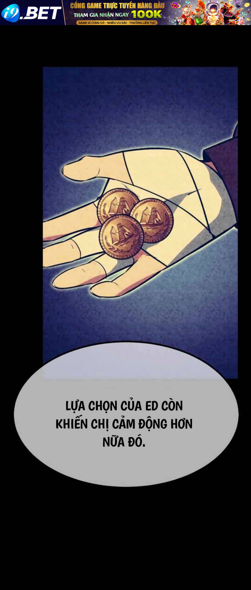 Hướng Dẫn Sinh Tồn Trong Học Viện - Chapter 7 - Page 55