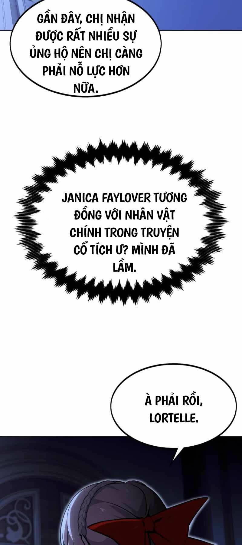 Hướng Dẫn Sinh Tồn Trong Học Viện - Chapter 7 - Page 58