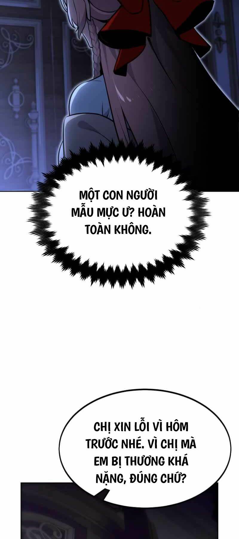 Hướng Dẫn Sinh Tồn Trong Học Viện - Chapter 7 - Page 59