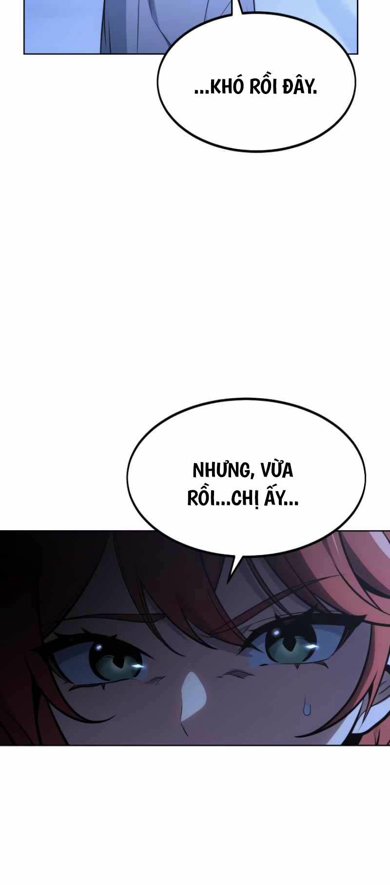 Hướng Dẫn Sinh Tồn Trong Học Viện - Chapter 7 - Page 64