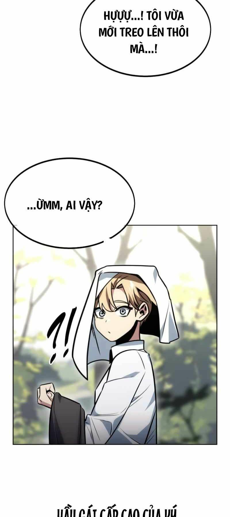 Hướng Dẫn Sinh Tồn Trong Học Viện - Chapter 7 - Page 73