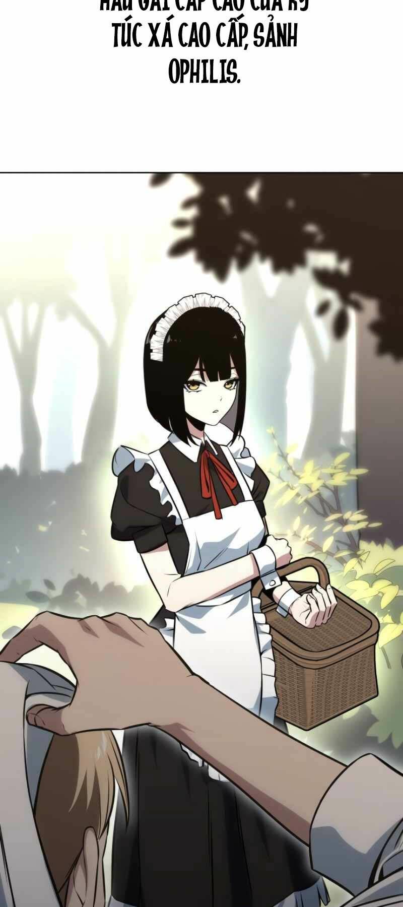 Hướng Dẫn Sinh Tồn Trong Học Viện - Chapter 7 - Page 74