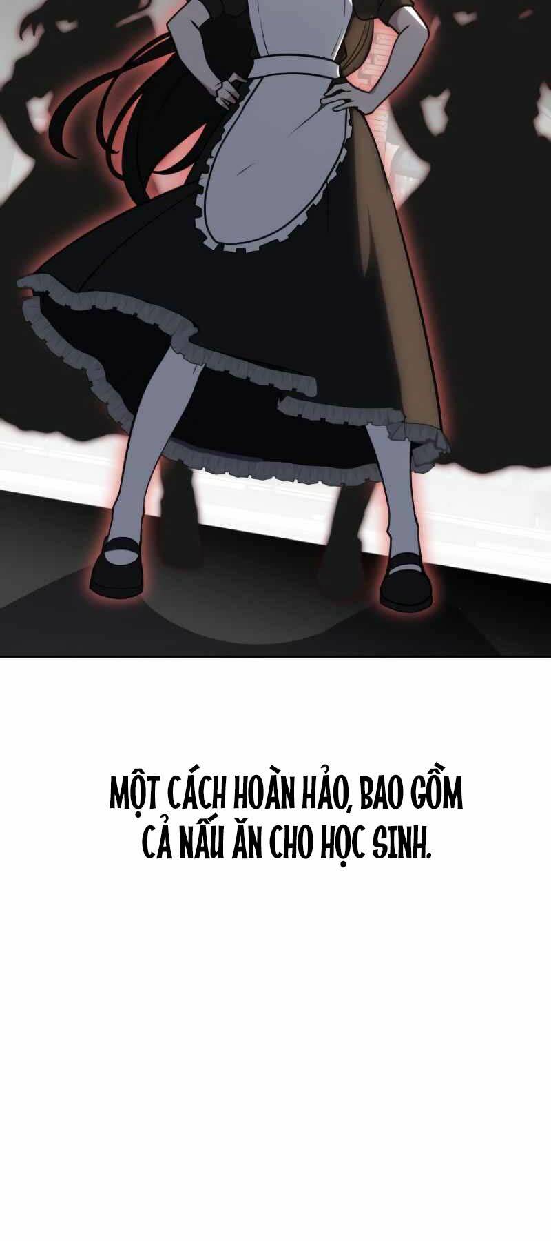 Hướng Dẫn Sinh Tồn Trong Học Viện - Chapter 7 - Page 81