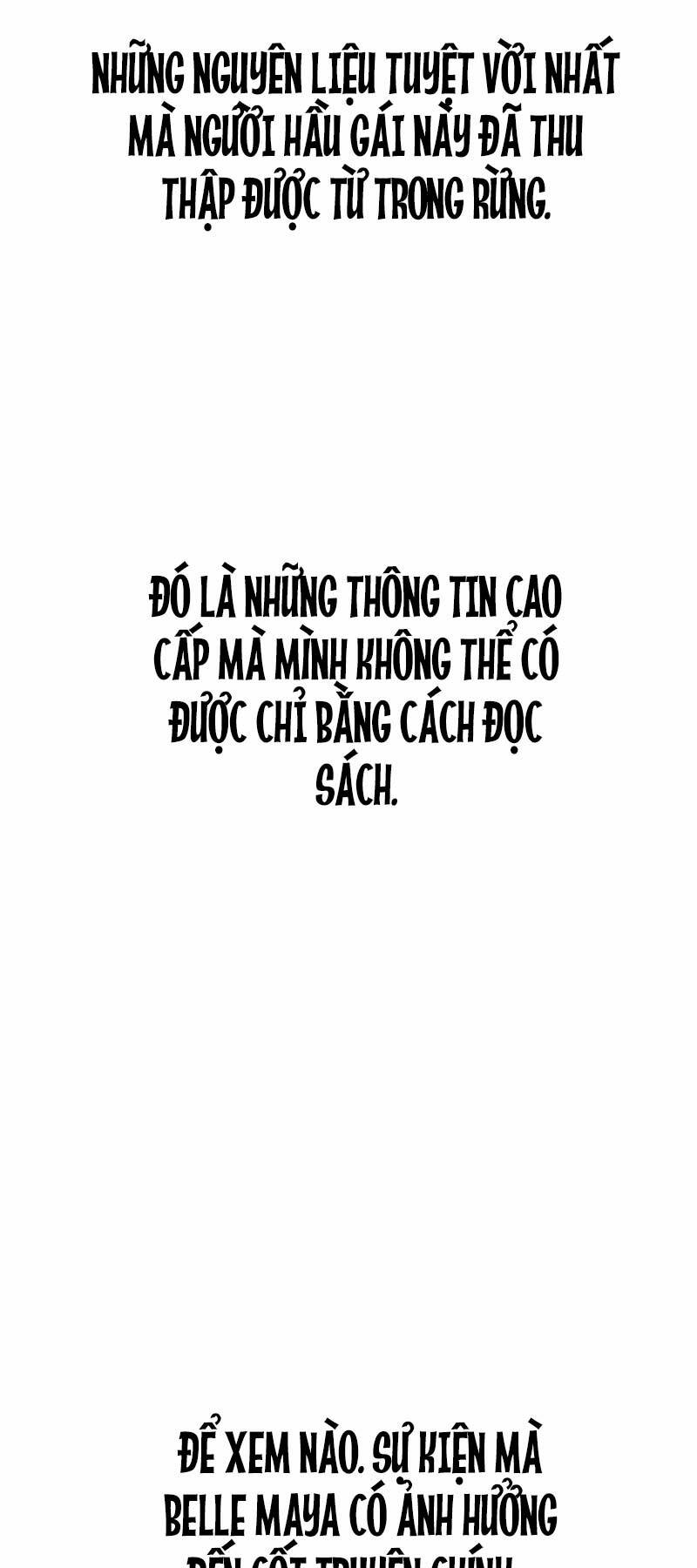 Hướng Dẫn Sinh Tồn Trong Học Viện - Chapter 7 - Page 83