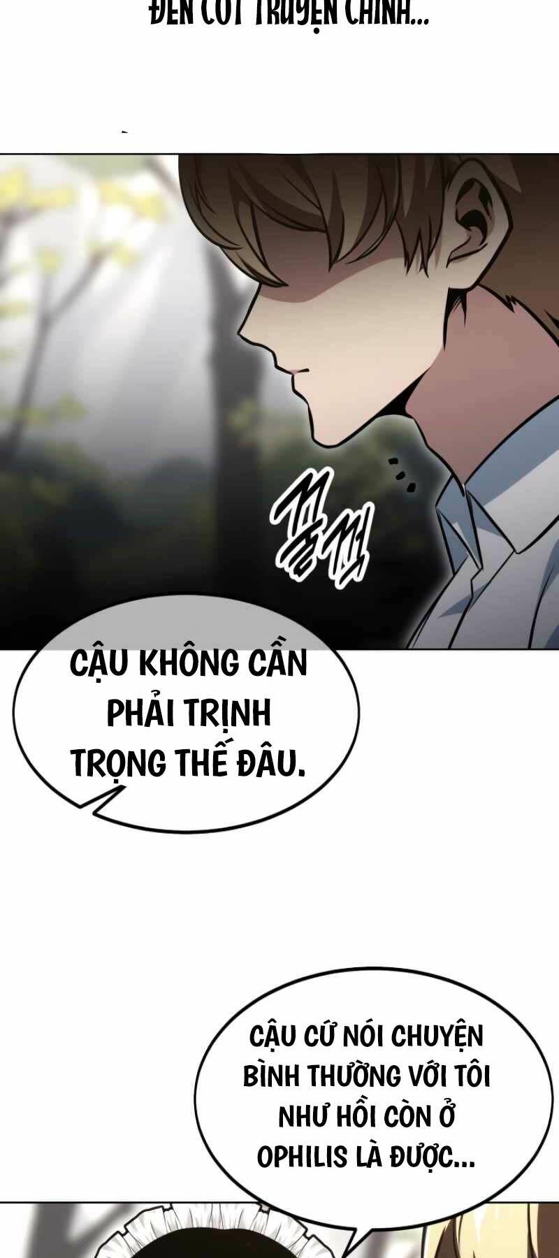 Hướng Dẫn Sinh Tồn Trong Học Viện - Chapter 7 - Page 84