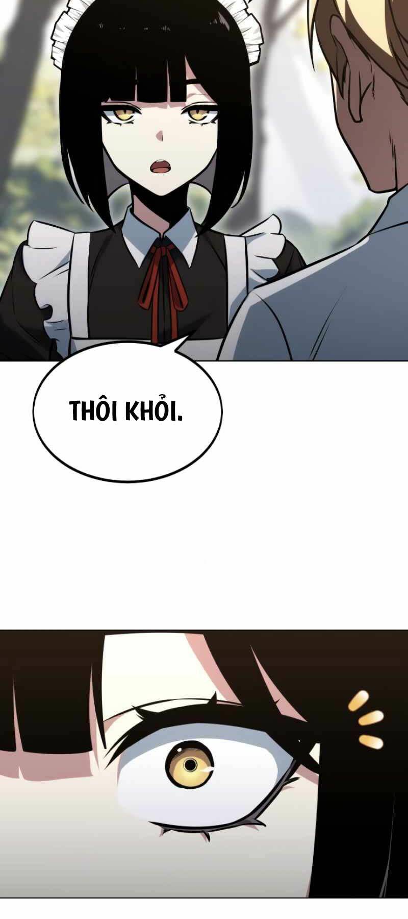 Hướng Dẫn Sinh Tồn Trong Học Viện - Chapter 7 - Page 85