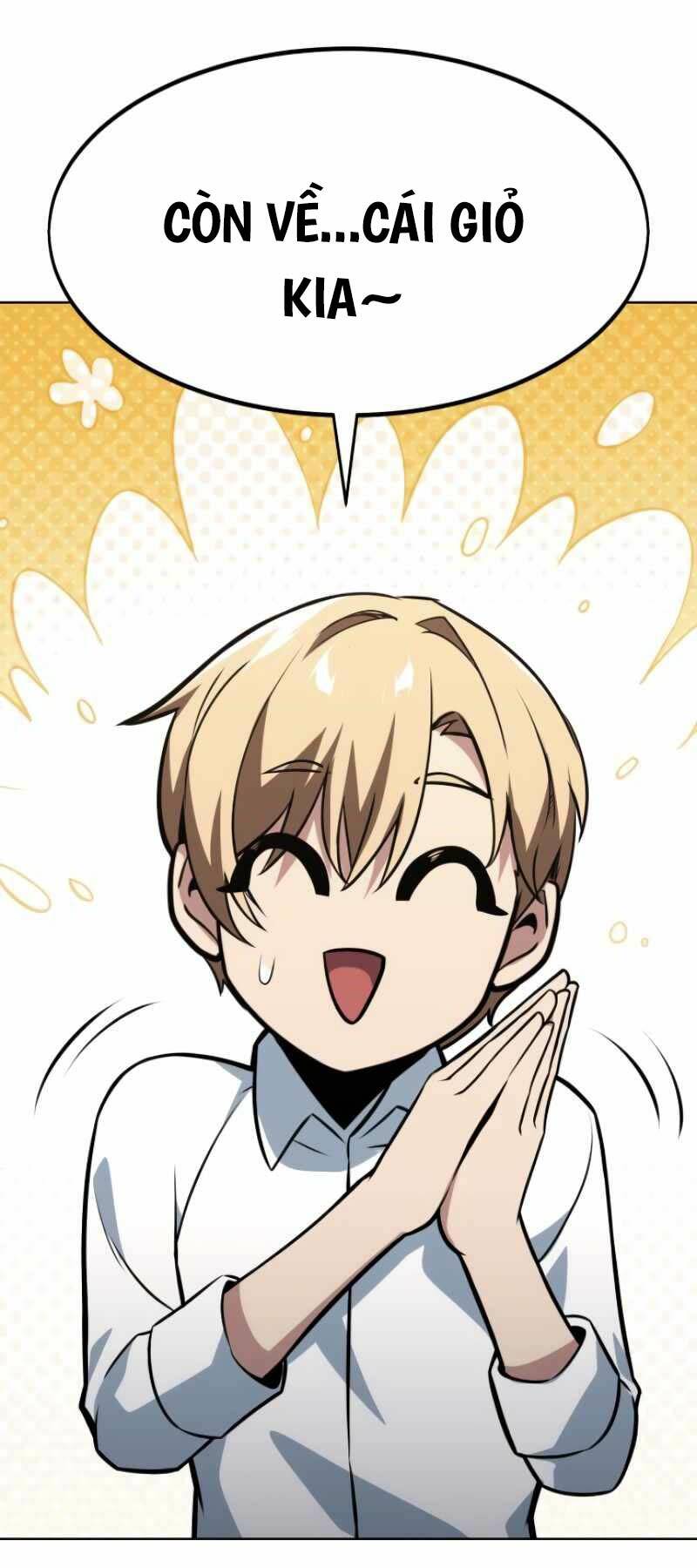 Hướng Dẫn Sinh Tồn Trong Học Viện - Chapter 7 - Page 87