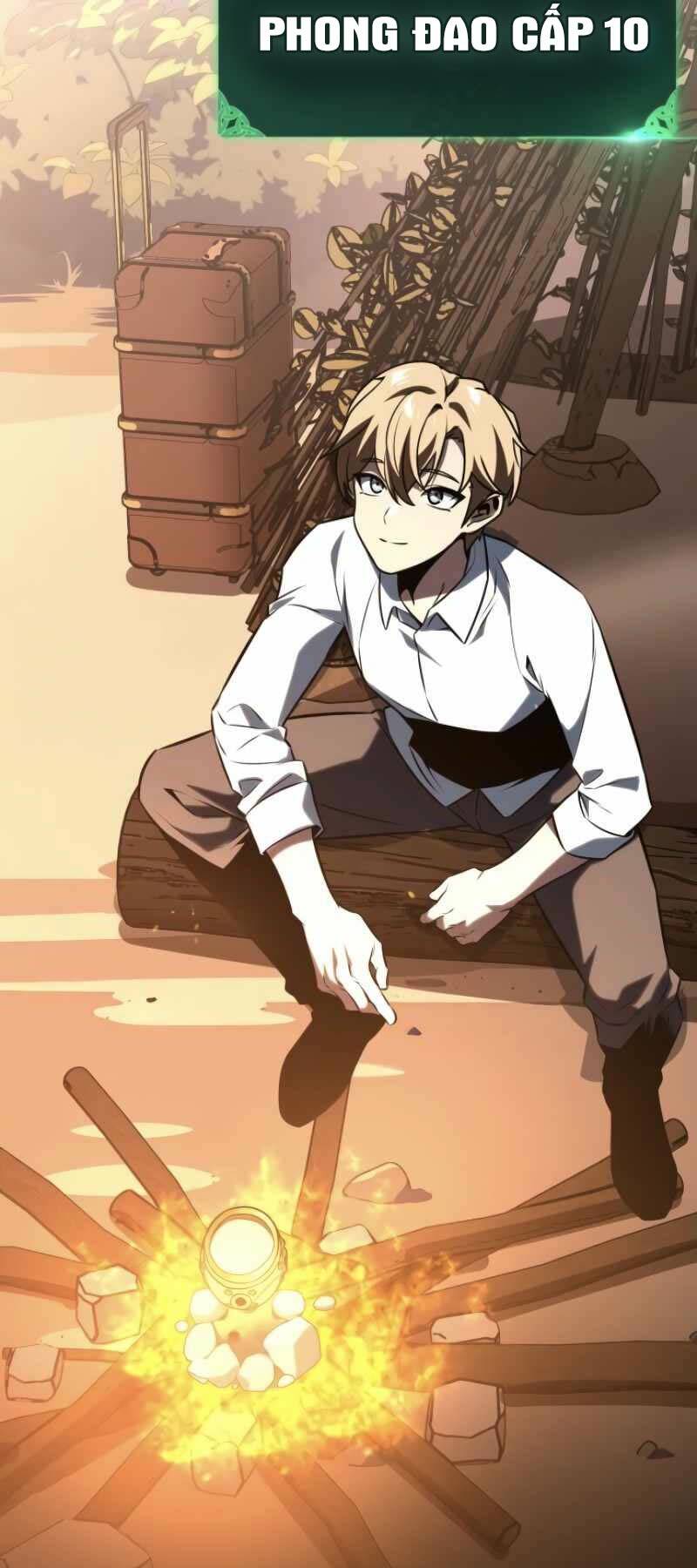 Hướng Dẫn Sinh Tồn Trong Học Viện - Chapter 7 - Page 93