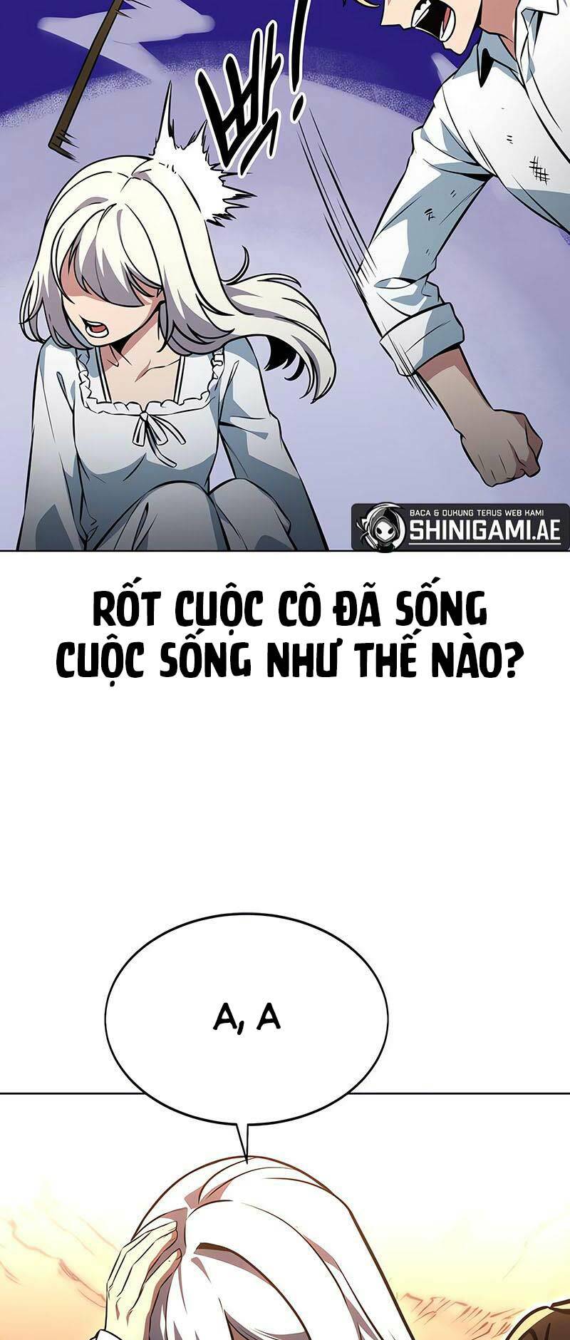 Hướng Dẫn Sinh Tồn Trong Học Viện - Chapter 8 - Page 9