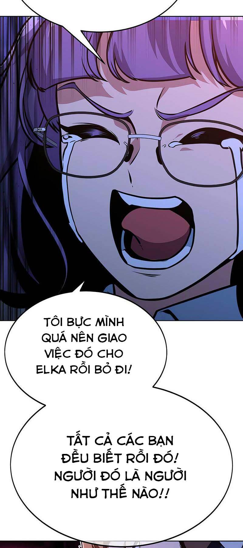 Hướng Dẫn Sinh Tồn Trong Học Viện - Chapter 8 - Page 100